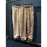 شلوار اسلش دمپا گت مخمل سوئیت پارچه ترک گِرَم بالا ۲ سایزبندی تن شیک