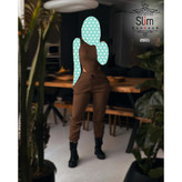 51005 ست بادی فانریپ و جاگر دورس داخل کرکی فری سایز ۳۸ تا ۴۲ تن شیک