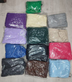 50915ست هودی جاگر دورس داخل کرکی عالی بیگ سایز بزرگ فری سایز 42 تا 48(50 جذب) تن شیک