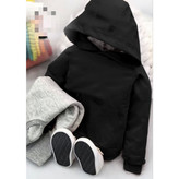 60605 هودی بچگانه دورس داخل کرکی تنخور و جنس عالی از ۱ تا ۳ سال تن شیک