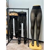 4560 جوراب شلواریکمرگن دار یه بعدی تیریدی عالی گِرَم بالا داخل شنل فری سایز ۳۶ تا ۴۴ تن شیک