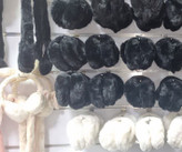 TOP گوشگیر خزدار تدی مورد استفاده برای همه از ۷ سال به بالا تن شیک