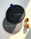 50125 کلاه برِت فرانسوی نمدی بزرگسال قابل تنظیم تن شیک