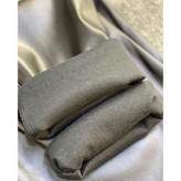 TOP لگ چرم توکرکی کمرگنی ۱۰ سانتی قد ۹۰ در ۳ سایز بندی تن شیک