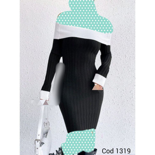 1391 تونیک پیراهن یقه قایقی فانریپ پنبه کبریتی قد ۱۲۵ فری سایز ۳۶ تا ۴۲ تن شیک