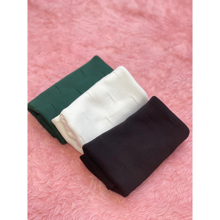 تاپ بافت زاپدار پاییزه فری سایز ۳۶ تا ۴۴ تن شیک