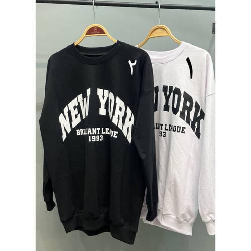 AYS دورس newYork و manhatan نخ پنبه بدون کرک قد ۷۵ فری سایز ۳۶ تا ۴۴ تن شیک