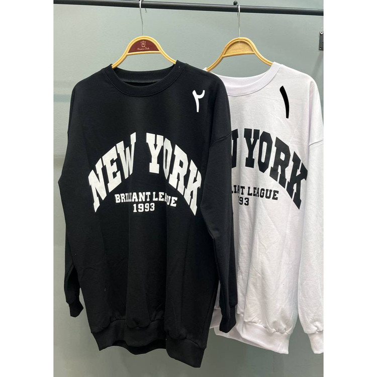 AYS دورس newYork و manhatan نخ پنبه بدون کرک قد ۷۵ فری سایز ۳۶ تا ۴۴ تن شیک