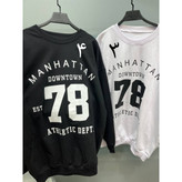 AYS دورس newYork و manhatan نخ پنبه بدون کرک قد ۷۵ فری سایز ۳۶ تا ۴۴ تن شیک