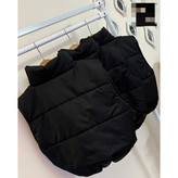 TOP پافر کراپ مموری قد 50 فری سایز 36 تا 44 تن شیک