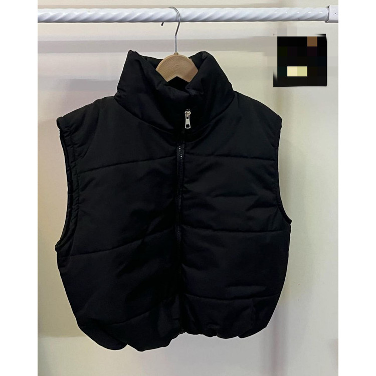 TOP پافر کراپ مموری قد 50 فری سایز 36 تا 44 تن شیک