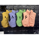 TOP پافر کراپ مموری قد 50 فری سایز 36 تا 44 تن شیک