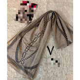 TOP شال مخمل چاپی قواره ۷۰ در ۲۰۰ تن شیک