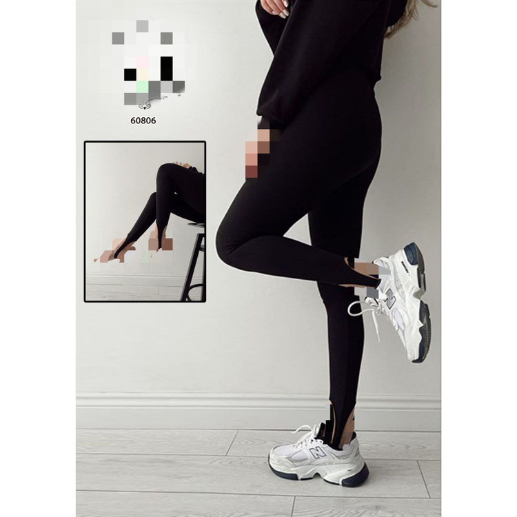 TOP لگ رکابدار کبریتی کمر گنی کش ۱۰ سانتی فری سایز ۳۶ تا ۴۴ تن شیک