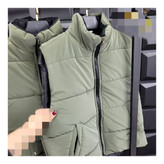 پافر سیلیکونی پشم شیشه 250 گرمی در 4 سایز تن شیک