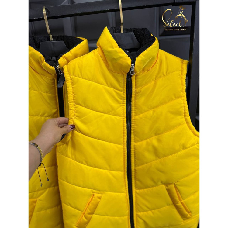 پافر مموری پشم شیشه 250 گرمی در 4 سایز تن شیک