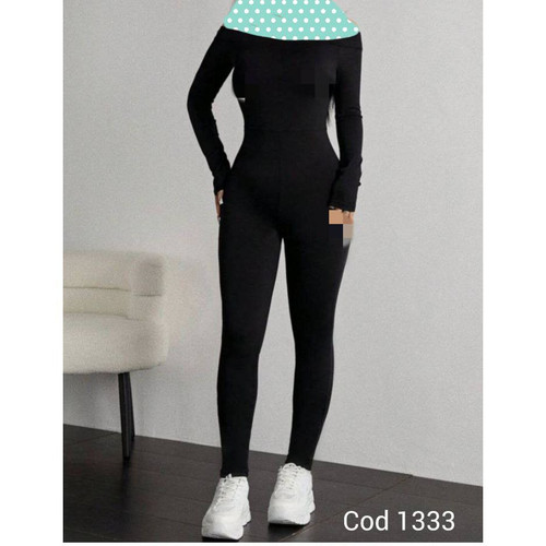 1333 سرهمی اورال اوورال یقه دکلته فانریپ پنبه کبریتی فری سایز 36 تا 44 تن شیک