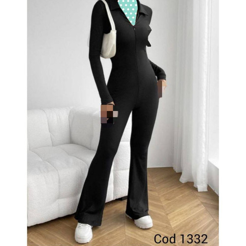 1332 سرهمی اورال اوورال یقه دار دمپا فانریپ پنبه کبریتی فری سایز 36 تا 44 تن شیک