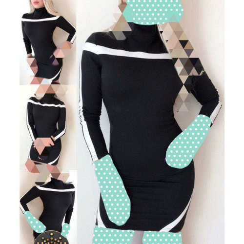 20116 تونیک پیراهن روسی فانریپ کبریتی فری سایز ۳۶تا ۴۲ تن شیک