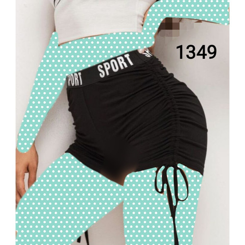 1349 شلوارک بغل گتردار فیلامنت نانو فری سایز ۳۶ تا ۴۲ تن شیک