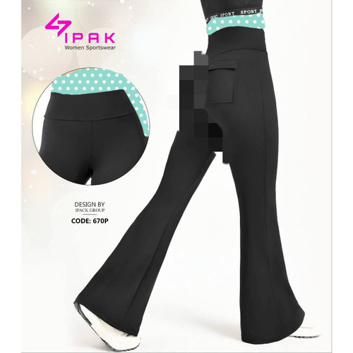 670p شلوار بوتکات جیب کارگو پشت چیندار غواصی چیکا فری سایز 36 تا 44تن شیک