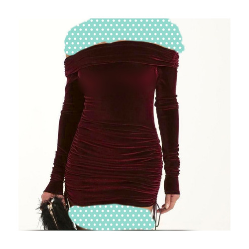 052 پیراهن تونیک مجلسی مخمل بغل گتر فول کشی فری سایز 38 تا 44 تن شیک