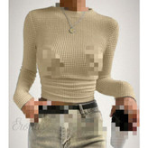 30396 کراپ نیمتنه بیسکوییتی مراکشی فری سایز ۳۶ تا ۴۲ تن شیک