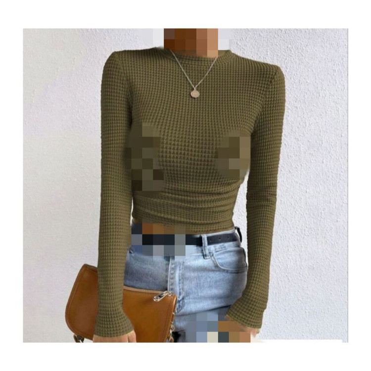 30396 کراپ نیمتنه بیسکوییتی مراکشی فری سایز ۳۶ تا ۴۲ تن شیک