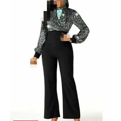 V111 سرهمی اورال اوورال پشت زیپ مخفی جنس لمه و گلاسکو فری سایز ۳۶ تا ۴۴ تن شیک