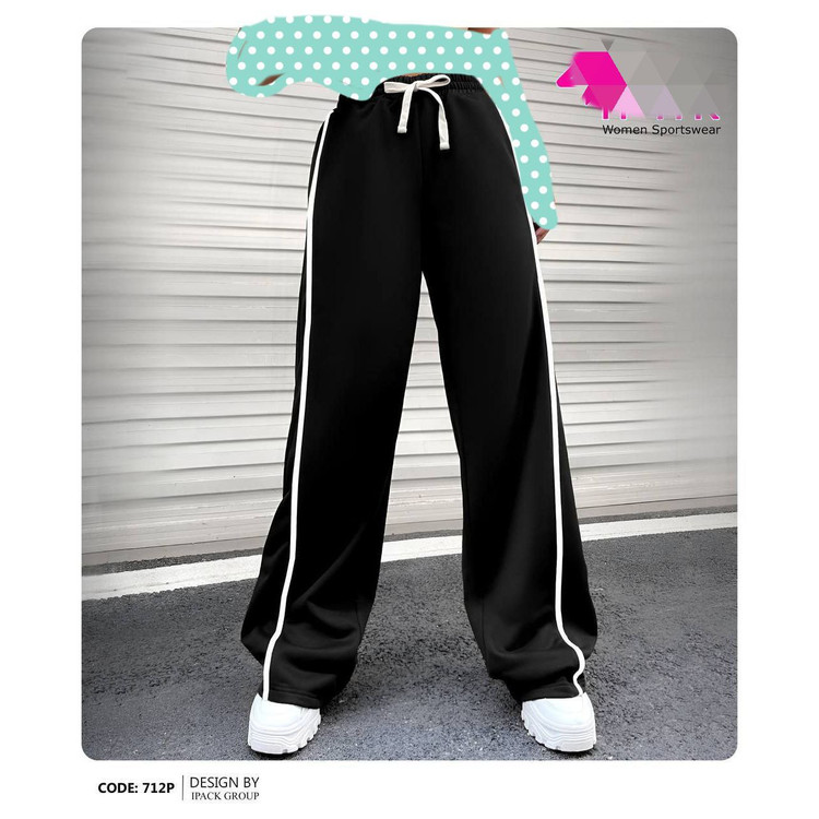 712p شلوار اسلش گلکسی آیس کشی فری سایز 36 تا 42 تن شیک