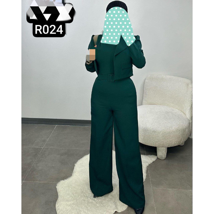 R024 کت و سرهمی اورال اوورال غواصی فری سایز ۳۶ تا ۴۴ تن شیک