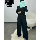 R024 کت و سرهمی اورال اوورال غواصی فری سایز ۳۶ تا ۴۴ تن شیک