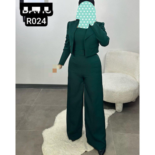 R024 کت و سرهمی اورال اوورال غواصی فری سایز ۳۶ تا ۴۴ تن شیک