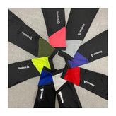 663 ست بلوز بلوز یقه گرد و شلوار ورزشی ریبوک فلامنت فول لاکرا فری سایز ۳۸ تا ۴۴ تن شیک