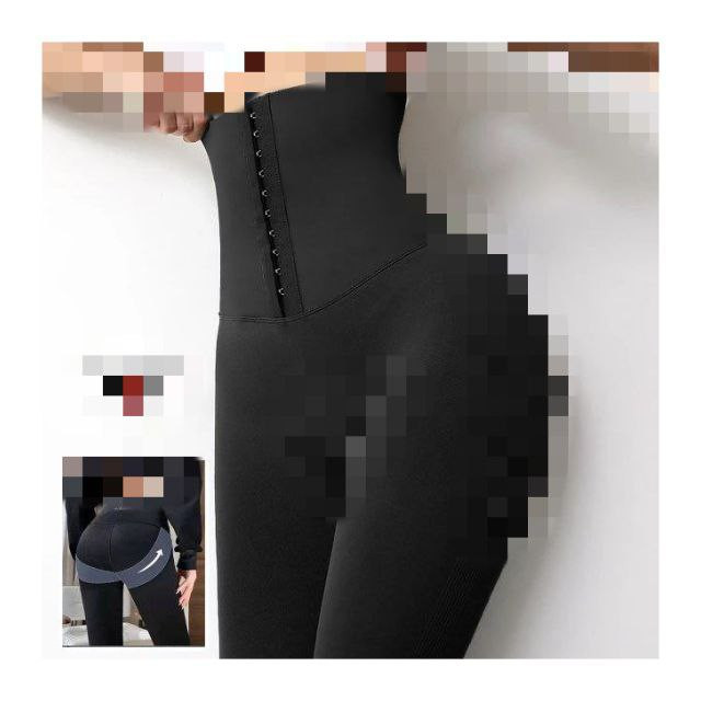 61099 لگ ساعت شنی داخل کرکی دو رو کمر ۲۰ سانتی سایزبندی تن شیک