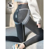 61099 لگ ساعت شنی داخل کرکی دو رو کمر ۲۰ سانتی سایزبندی تن شیک