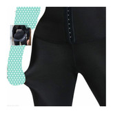 61099 لگ ساعت شنی داخل کرکی دو رو کمر ۲۰ سانتی سایزبندی تن شیک