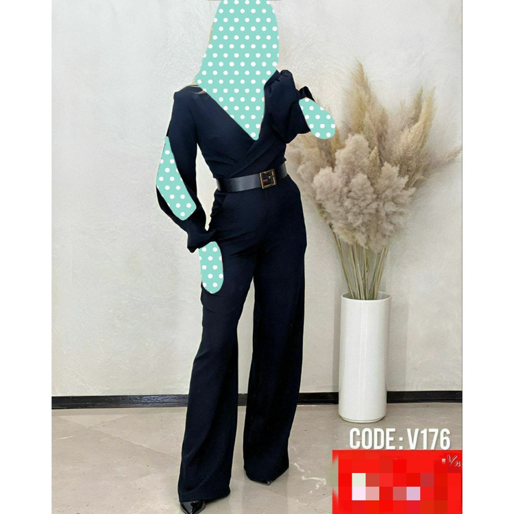 v176 سرهمی اورال اوورال مجلسی لاکچری غواصی عالی قد ۱۴۴ فری سایز ۳۶ تا ۴۴ تن شیک