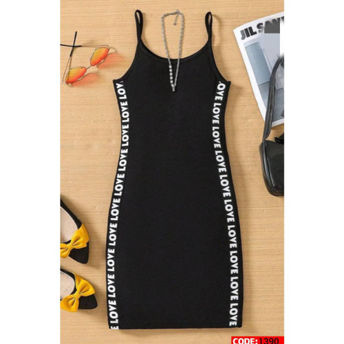 1390 تونیک پیراهن فانریپ پنبه کبریتی فری سایز 36تا 42 تن شیک