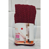 جوراب شلواری بافت گندمی بیگ سایز فری ۳۶ تا ۵۲ تن شیک