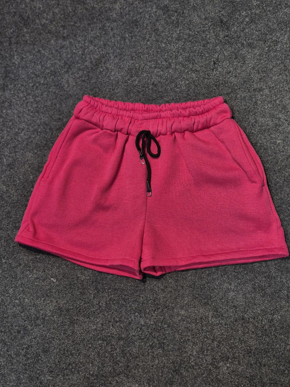 41003 شورتک تک داخل کرکی فوتر  عالی قد 35 فری 36 تا 44 تن شیک