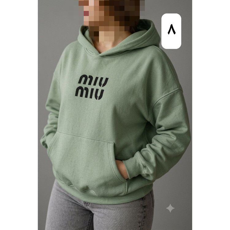 BT هودی میومیو miumiu دورس کرکی توکرکی داخل کرکی قد ۷۰ دور سینه ۱۲۰ فری سایز ۳۶ تا ۴۴ تن شیک ❌ارسال فقط بصورت تیپاکس یا پیک برای تهران است.لطفا هنگام ثبت سفارش گزینه تیپاکس یا پیک را انتخاب کنید❌